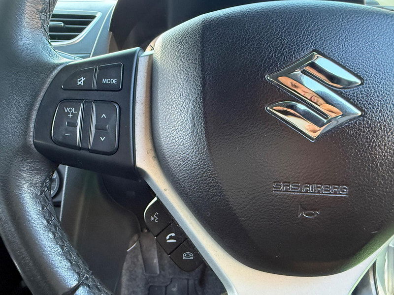 Suzuki Swift 1.2 SZ3 Hatchback 5dr Petrol Manual Euro 6 (94 ps) 5dr Manual 2026