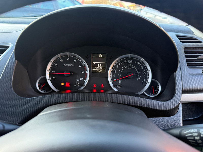 Suzuki Swift 1.2 SZ3 Hatchback 5dr Petrol Manual Euro 6 (94 ps) 5dr Manual 2025