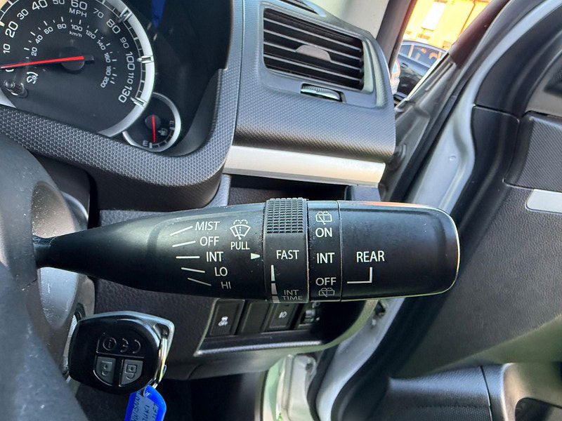 Suzuki Swift 1.2 SZ3 Hatchback 5dr Petrol Manual Euro 6 (94 ps) 5dr Manual 2026