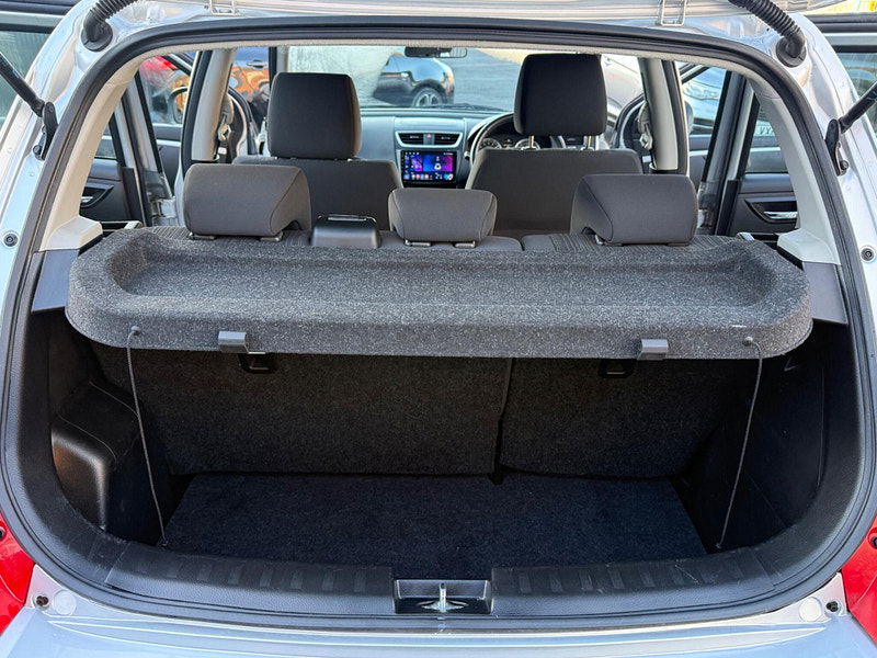 Suzuki Swift 1.2 SZ3 Hatchback 5dr Petrol Manual Euro 6 (94 ps) 5dr Manual 2025