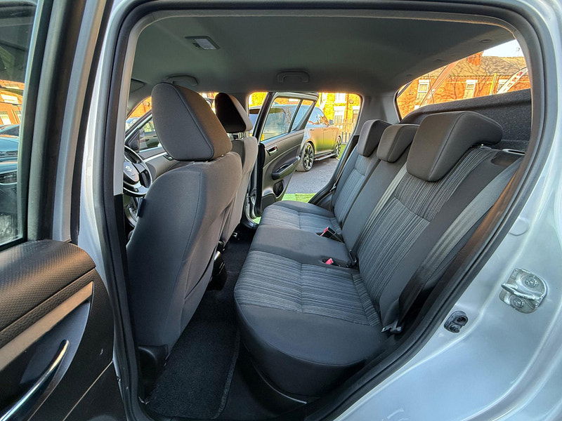 Suzuki Swift 1.2 SZ3 Hatchback 5dr Petrol Manual Euro 6 (94 ps) 5dr Manual 2026