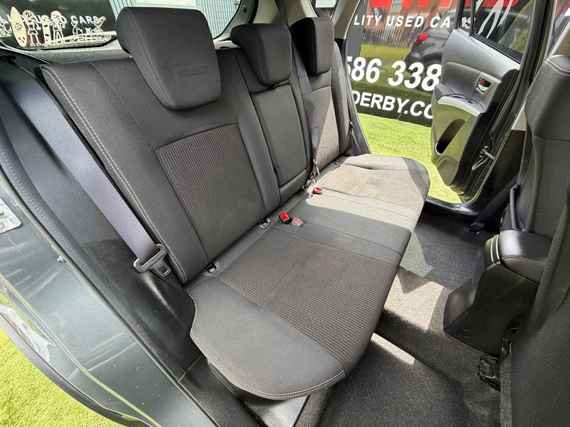 Suzuki SX4 S-Cross 1.6 DDiS SZ-T SUV 5dr Diesel Manual Euro 6 (s/s) (120 ps) 5dr Manual 2026