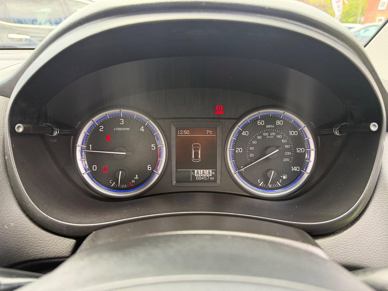 Suzuki SX4 S-Cross 1.6 DDiS SZ-T SUV 5dr Diesel Manual Euro 6 (s/s) (120 ps) 5dr Manual 2026