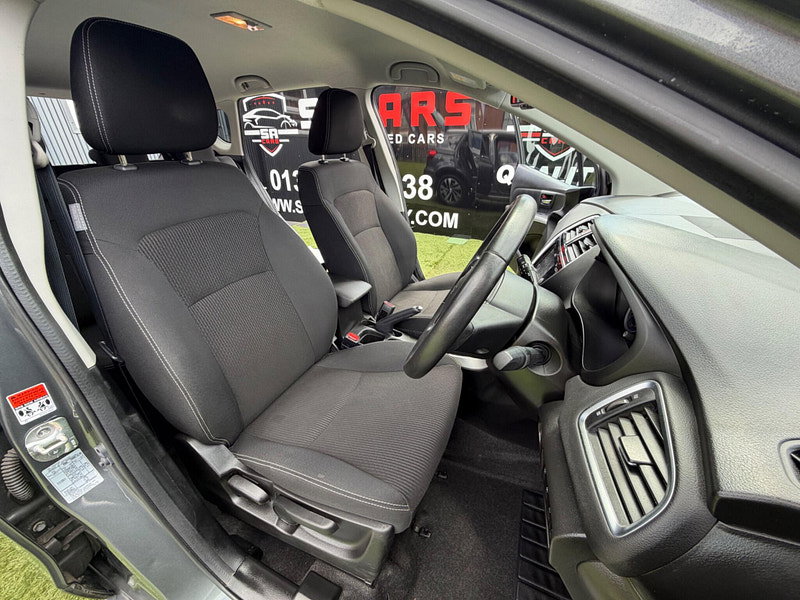 Suzuki SX4 S-Cross 1.6 DDiS SZ-T SUV 5dr Diesel Manual Euro 6 (s/s) (120 ps) 5dr Manual 2026