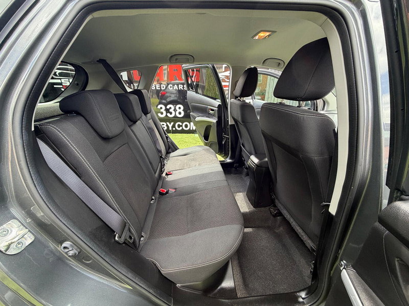 Suzuki SX4 S-Cross 1.6 DDiS SZ-T SUV 5dr Diesel Manual Euro 6 (s/s) (120 ps) 5dr Manual 2026