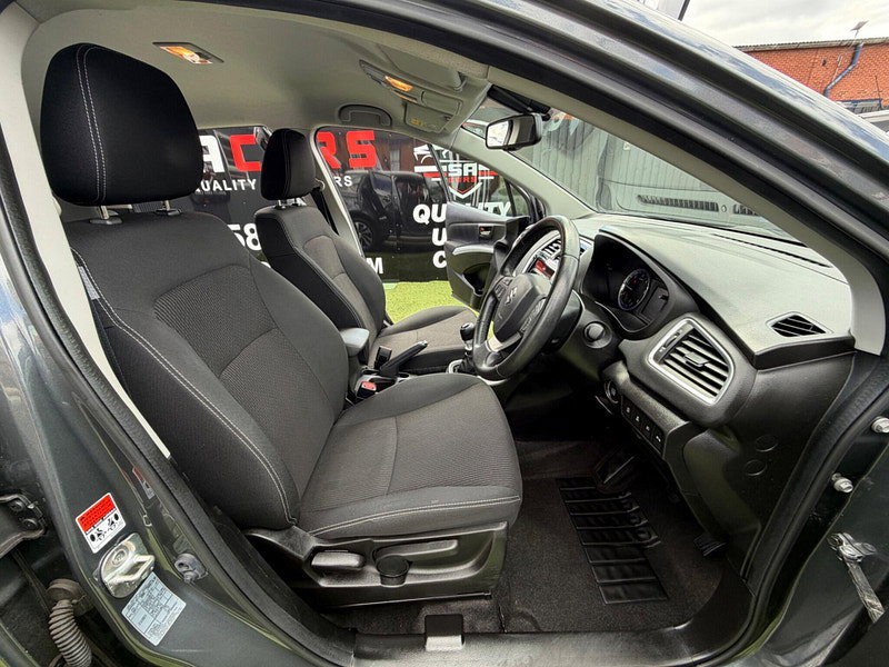 Suzuki SX4 S-Cross 1.6 DDiS SZ-T SUV 5dr Diesel Manual Euro 6 (s/s) (120 ps) 5dr Manual 2026