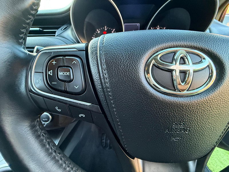 Toyota Avensis 2.0 D-4D Business Edition Plus Saloon 4dr Diesel Manual Euro 6 (s/s) (143 ps) 4dr Manual 2025