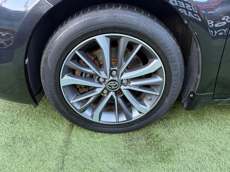 Toyota Avensis 2.0 D-4D Business Edition Plus Saloon 4dr Diesel Manual Euro 6 (s/s) (143 ps) 4dr Manual 2025