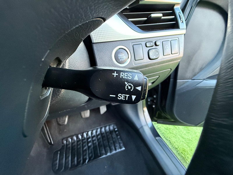 Toyota Avensis 2.0 D-4D Business Edition Plus Saloon 4dr Diesel Manual Euro 6 (s/s) (143 ps) 4dr Manual 2025