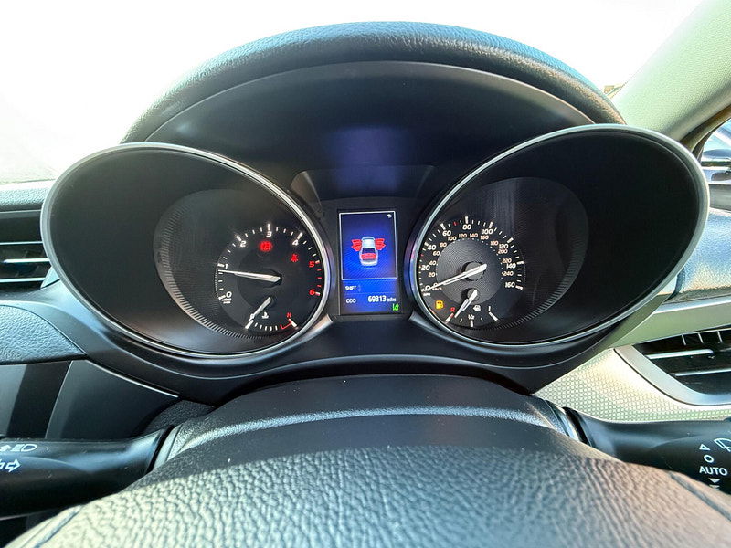 Toyota Avensis 2.0 D-4D Business Edition Plus Saloon 4dr Diesel Manual Euro 6 (s/s) (143 ps) 4dr Manual 2025