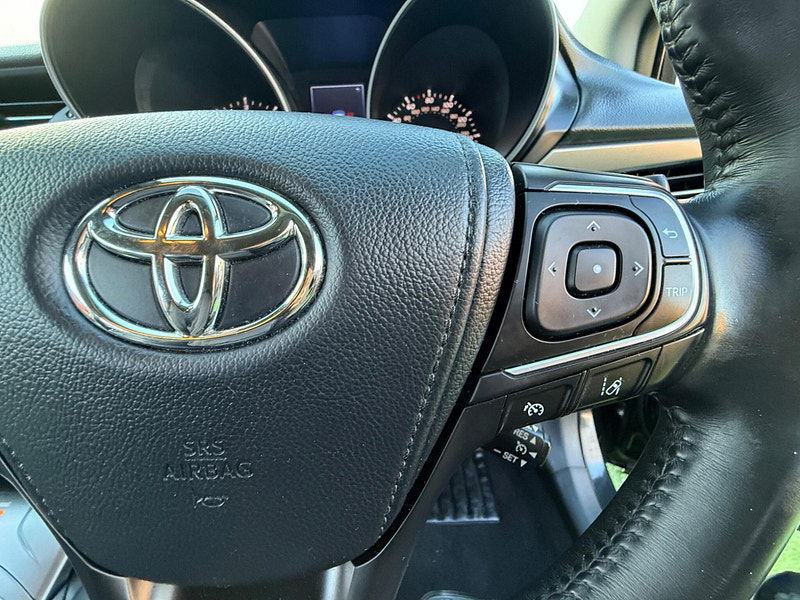 Toyota Avensis 2.0 D-4D Business Edition Plus Saloon 4dr Diesel Manual Euro 6 (s/s) (143 ps) 4dr Manual 2025