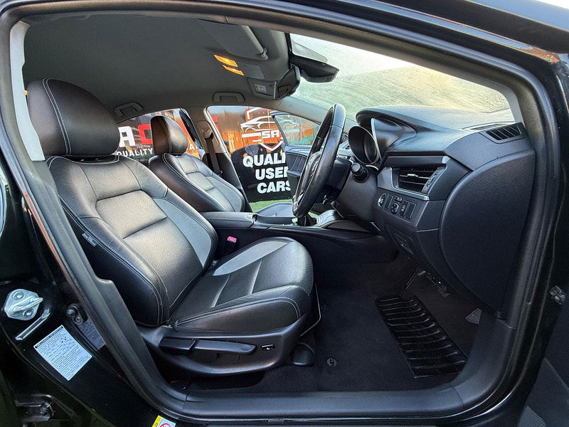 Toyota Avensis 2.0 D-4D Business Edition Plus Saloon 4dr Diesel Manual Euro 6 (s/s) (143 ps) 4dr Manual 2025