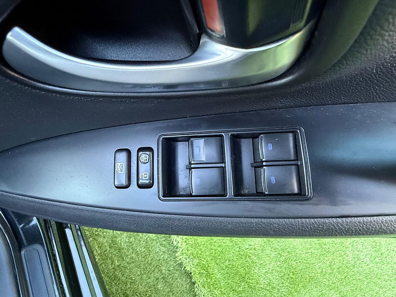 Toyota Avensis 2.0 D-4D Business Edition Plus Saloon 4dr Diesel Manual Euro 6 (s/s) (143 ps) 4dr Manual 2025