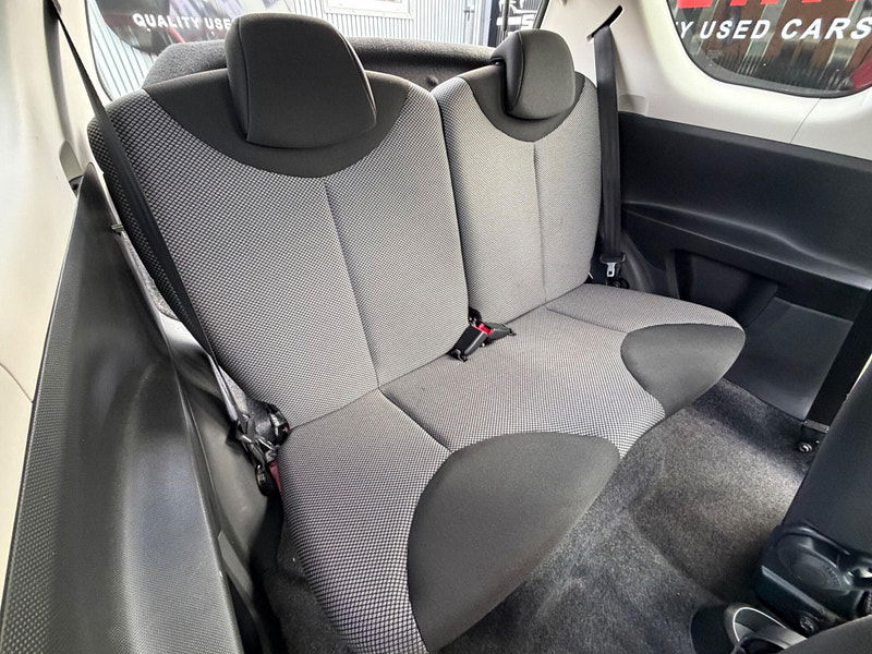 Toyota Aygo 1.0 VVT-i Mode Hatchback 3dr Petrol Manual Euro 5 (68 ps) 3dr Manual 2026