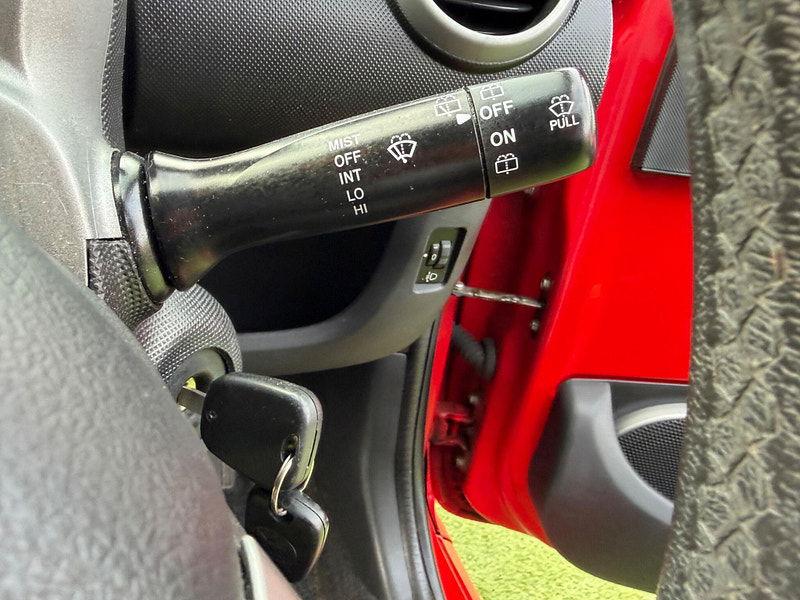 Toyota Aygo 1.0 VVT-i Mode Hatchback 3dr Petrol Manual Euro 5 (68 ps) 3dr Manual 2026