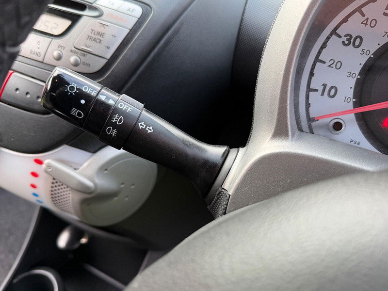 Toyota Aygo 1.0 VVT-i Mode Hatchback 3dr Petrol Manual Euro 5 (68 ps) 3dr Manual 2026