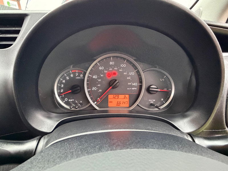 Toyota Yaris 1.33 Dual VVT-i TR Hatchback 5dr Petrol Manual Euro 5 (101 ps) 5dr Manual 2026