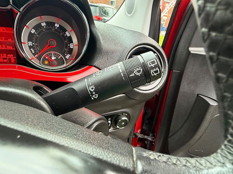 Vauxhall ADAM 1.2 16v JAM Hatchback 3dr Petrol Manual Euro 5 (70 ps) 3dr Manual 2025