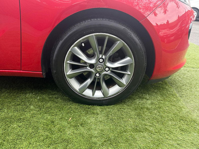 Vauxhall ADAM 1.2 16v JAM Hatchback 3dr Petrol Manual Euro 5 (70 ps) 3dr Manual 2025