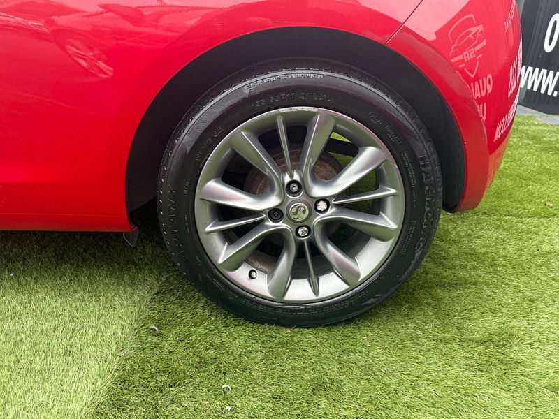 Vauxhall ADAM 1.2 16v JAM Hatchback 3dr Petrol Manual Euro 5 (70 ps) 3dr Manual 2025