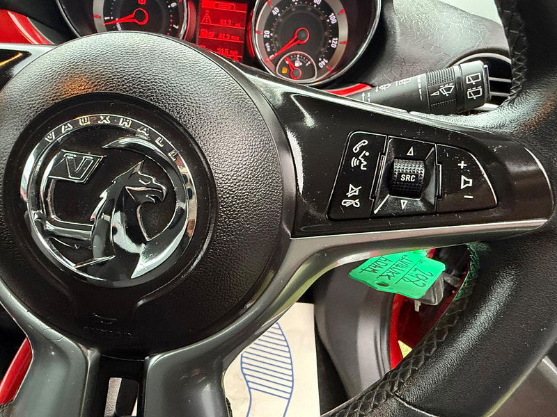 Vauxhall ADAM 1.2 16v JAM Hatchback 3dr Petrol Manual Euro 5 (70 ps) 3dr Manual 2025