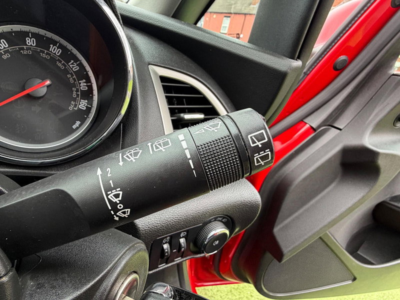 Vauxhall Astra 1.4 16v Energy Hatchback 5dr Petrol Manual Euro 5 (100 ps) 5dr Manual 2026