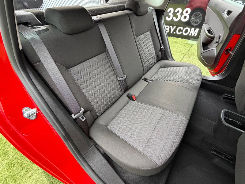 Vauxhall Astra 1.4 16v Energy Hatchback 5dr Petrol Manual Euro 5 (100 ps) 5dr Manual 2026