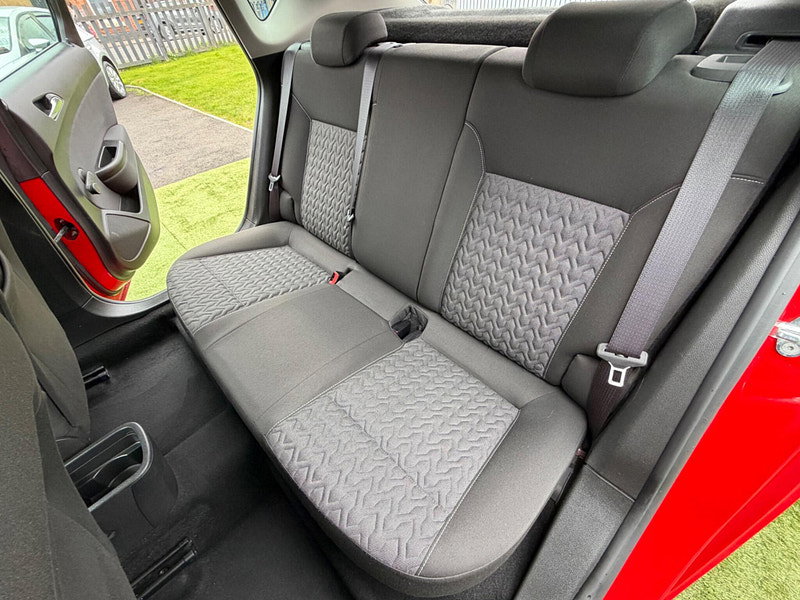 Vauxhall Astra 1.4 16v Energy Hatchback 5dr Petrol Manual Euro 5 (100 ps) 5dr Manual 2026