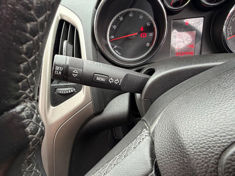 Vauxhall Astra 1.4 16v Energy Hatchback 5dr Petrol Manual Euro 5 (100 ps) 5dr Manual 2026