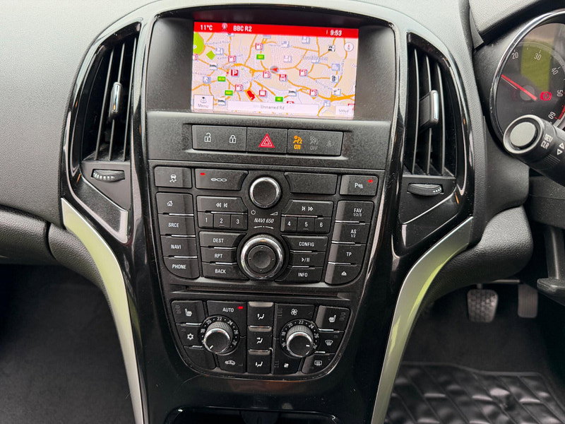 Vauxhall Astra 2.0 CDTi ecoFLEX Elite Hatchback 5dr Diesel Manual Euro 5 (s/s) (160 ps) 5dr Manual 2026