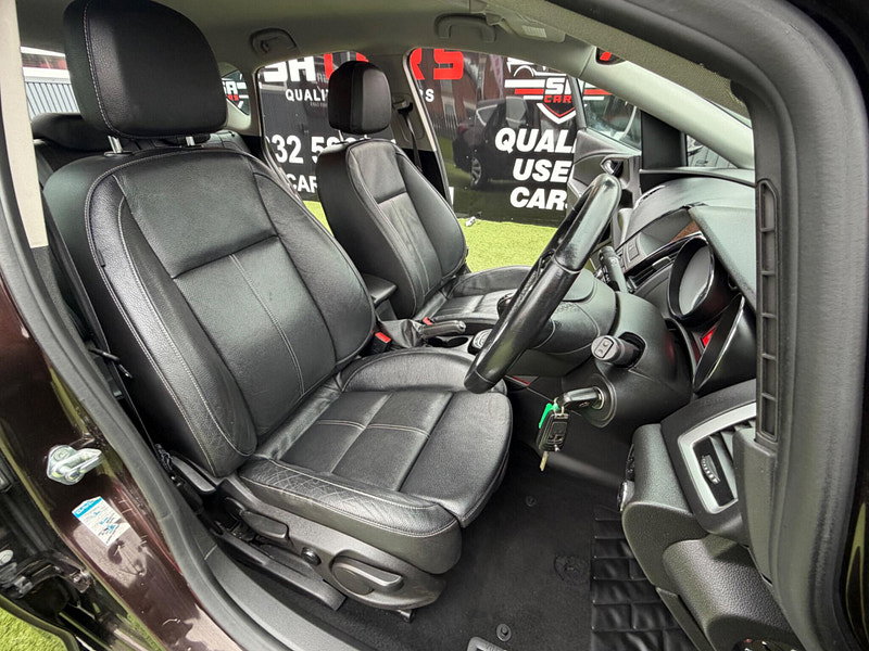 Vauxhall Astra 2.0 CDTi ecoFLEX Elite Hatchback 5dr Diesel Manual Euro 5 (s/s) (160 ps) 5dr Manual 2026