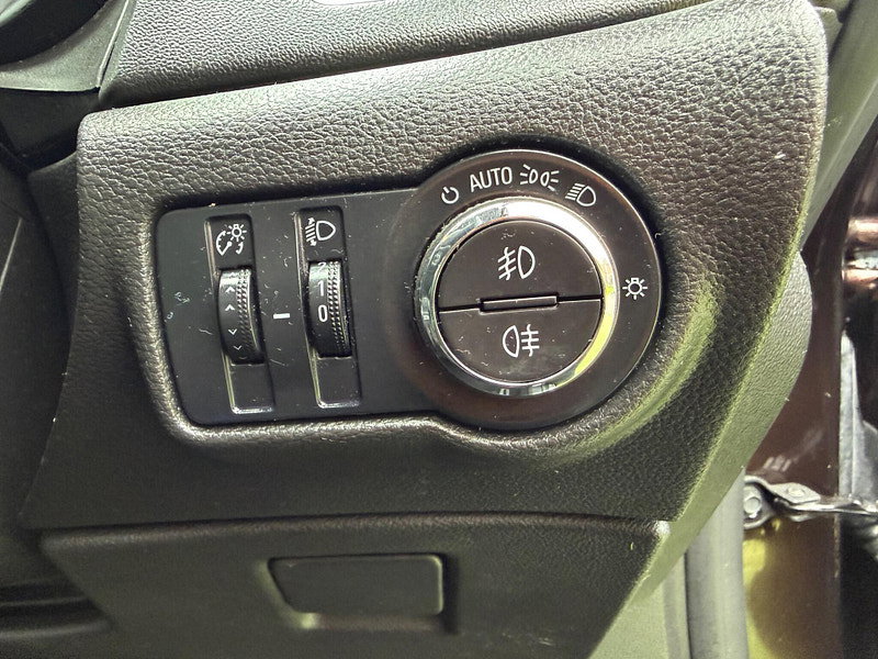 Vauxhall Astra 2.0 CDTi ecoFLEX Elite Hatchback 5dr Diesel Manual Euro 5 (s/s) (160 ps) 5dr Manual 2026