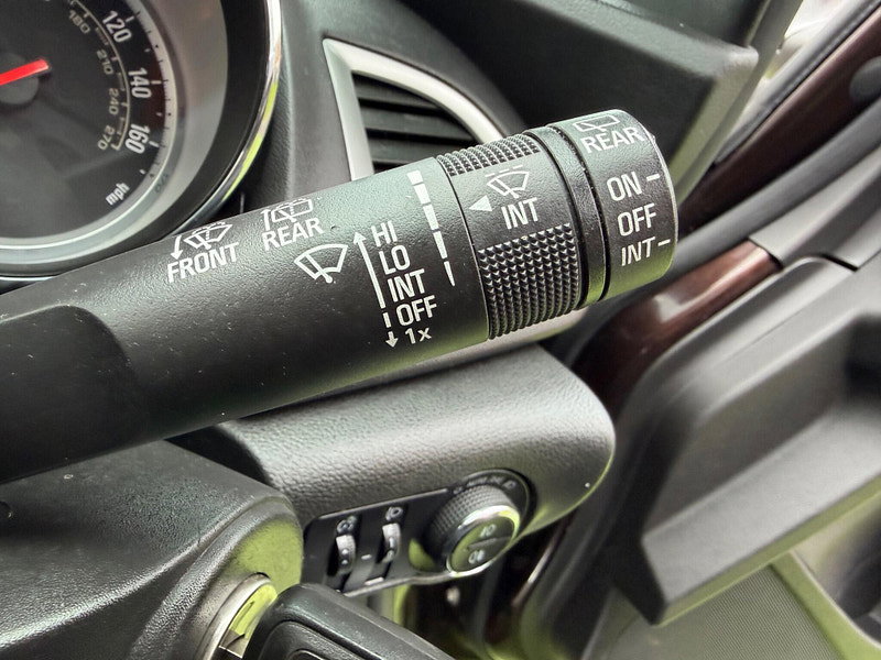 Vauxhall Astra 2.0 CDTi ecoFLEX Elite Hatchback 5dr Diesel Manual Euro 5 (s/s) (160 ps) 5dr Manual 2026