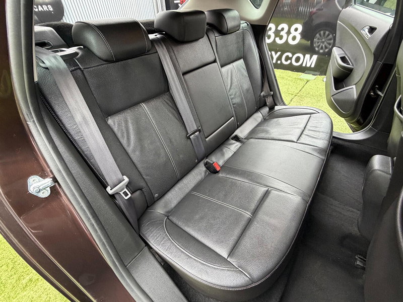 Vauxhall Astra 2.0 CDTi ecoFLEX Elite Hatchback 5dr Diesel Manual Euro 5 (s/s) (160 ps) 5dr Manual 2026