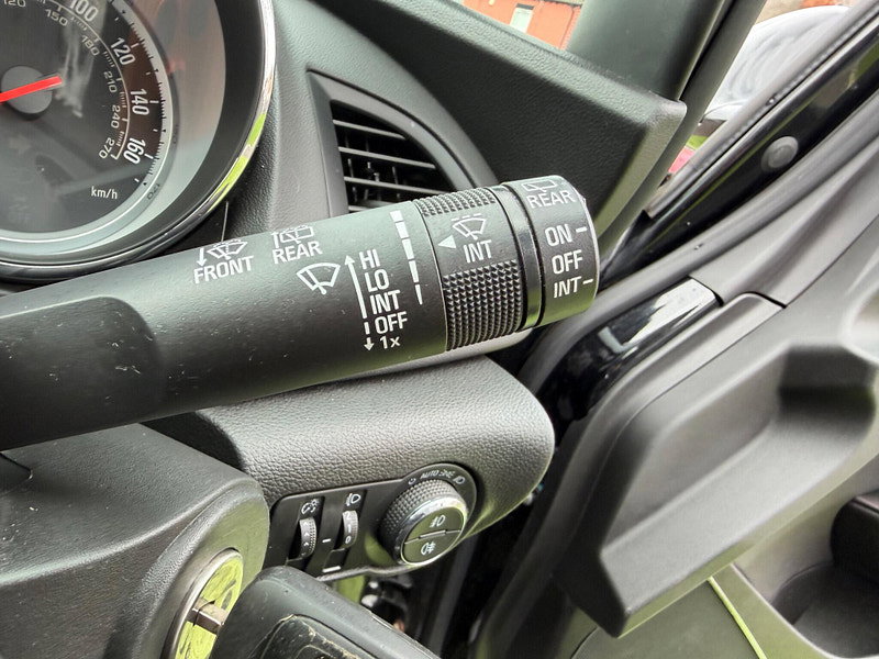 Vauxhall Astra GTC 1.4i Turbo Limited Edition Coupe 3dr Petrol Manual Euro 6 (s/s) (120 ps) 3dr Manual 2026