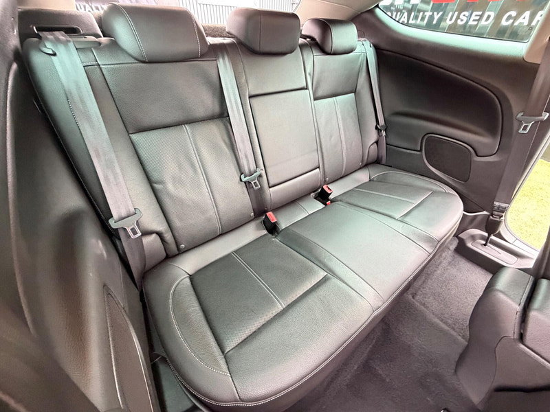 Vauxhall Astra GTC 1.4i Turbo Limited Edition Coupe 3dr Petrol Manual Euro 6 (s/s) (120 ps) 3dr Manual 2026