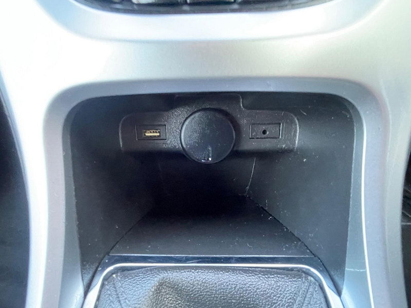 Vauxhall Astra GTC 1.4i Turbo SRi Coupe 3dr Petrol Manual Euro 6 (s/s) (140 ps) 3dr Manual 2025