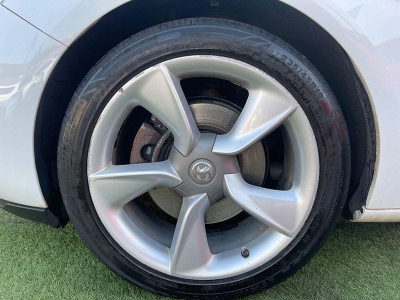 Vauxhall Astra GTC 1.4i Turbo SRi Coupe 3dr Petrol Manual Euro 6 (s/s) (140 ps) 3dr Manual 2025