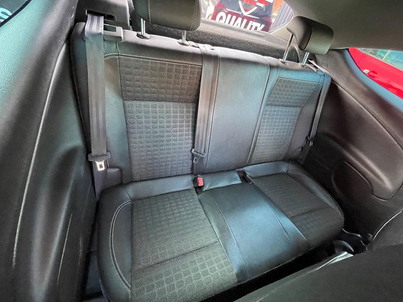 Vauxhall Astra GTC 1.4i Turbo SRi Coupe 3dr Petrol Manual Euro 6 (s/s) (140 ps) 3dr Manual 2025