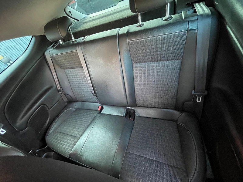 Vauxhall Astra GTC 1.4i Turbo SRi Coupe 3dr Petrol Manual Euro 6 (s/s) (140 ps) 3dr Manual 2025