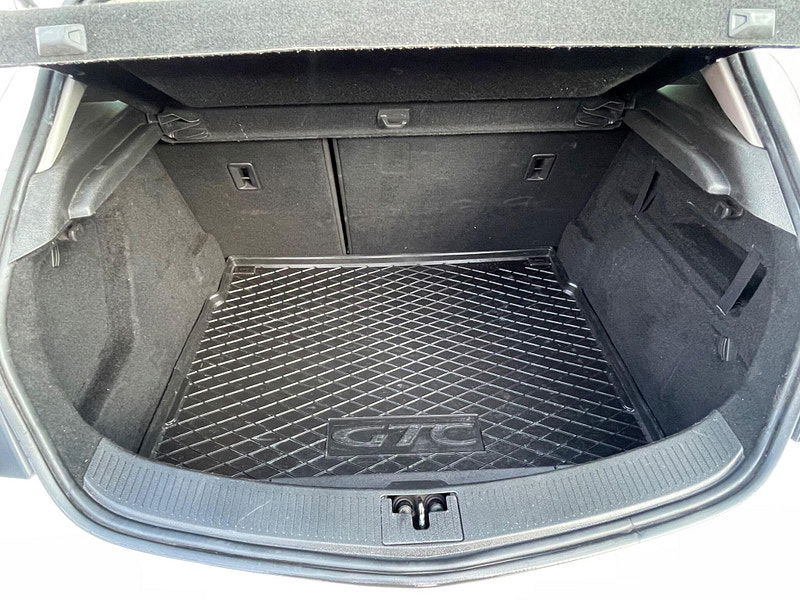 Vauxhall Astra GTC 1.4i Turbo SRi Coupe 3dr Petrol Manual Euro 6 (s/s) (140 ps) 3dr Manual 2025