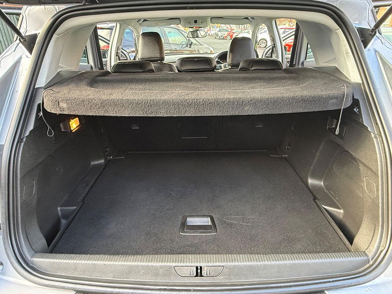 Vauxhall Grandland X 1.5 Turbo D BlueInjection Tech Line Nav Euro 6 (s/s) 5dr 5dr Manual 2025