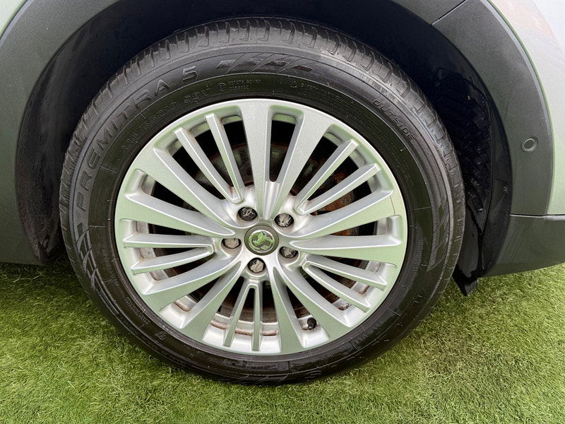 Vauxhall Grandland X 1.5 Turbo D BlueInjection Tech Line Nav Euro 6 (s/s) 5dr 5dr Manual 2025