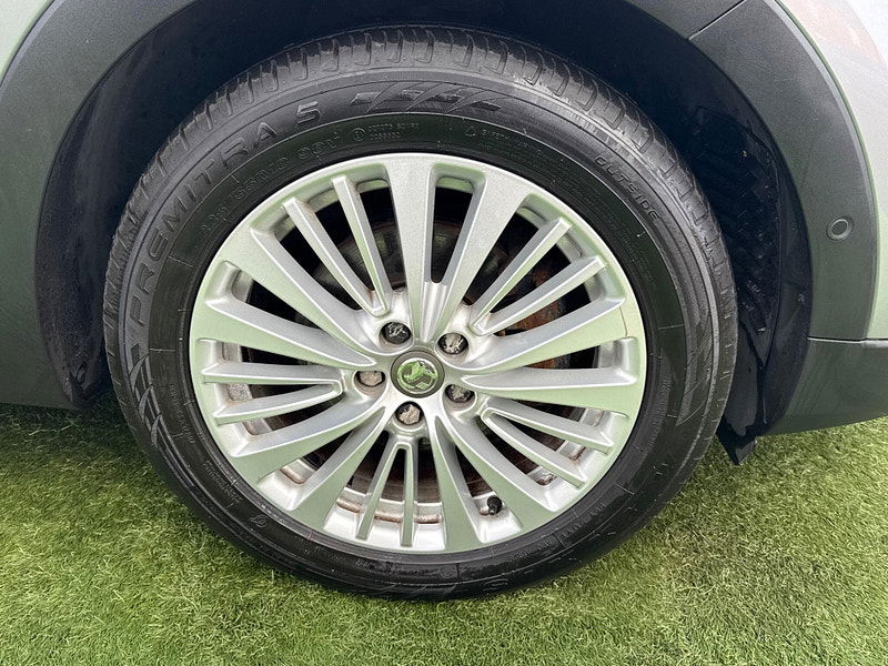 Vauxhall Grandland X 1.5 Turbo D BlueInjection Tech Line Nav Euro 6 (s/s) 5dr 5dr Manual 2025