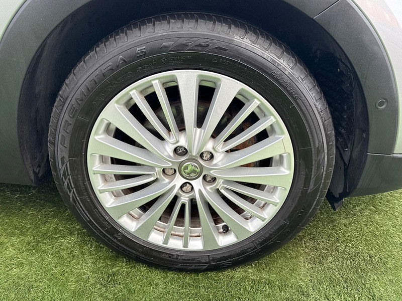 Vauxhall Grandland X 1.5 Turbo D BlueInjection Tech Line Nav Euro 6 (s/s) 5dr 5dr Manual 2025