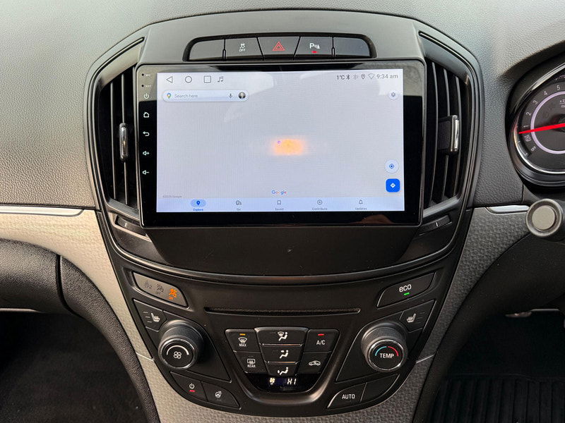 Vauxhall Insignia 1.4i Turbo Limited Edition Hatchback 5dr Petrol Manual Euro 6 (s/s) (140 ps) 5dr Manual 2025