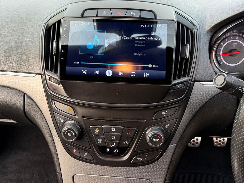 Vauxhall Insignia 1.4i Turbo Limited Edition Hatchback 5dr Petrol Manual Euro 6 (s/s) (140 ps) 5dr Manual 2025