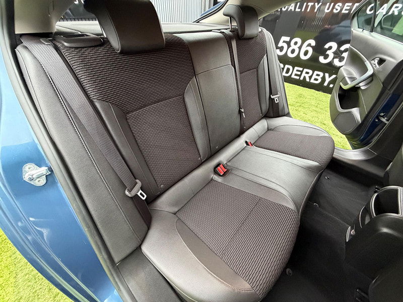 Vauxhall Insignia 1.6 CDTi ecoFLEX SE Hatchback 5dr Diesel Manual Euro 6 (s/s) (136 ps) 5dr Manual 2026