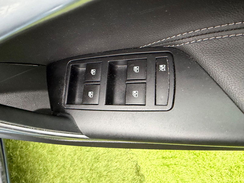 Vauxhall Insignia 1.6 CDTi ecoFLEX SE Hatchback 5dr Diesel Manual Euro 6 (s/s) (136 ps) 5dr Manual 2026