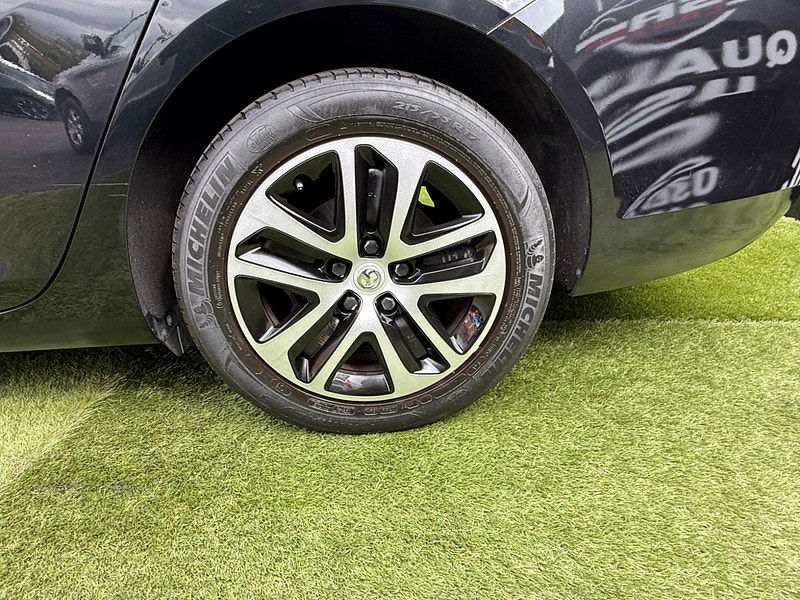 Vauxhall Insignia 1.6 Turbo D ecoTEC Design Grand Sport Euro 6 (s/s) 5dr 5dr Manual 2025